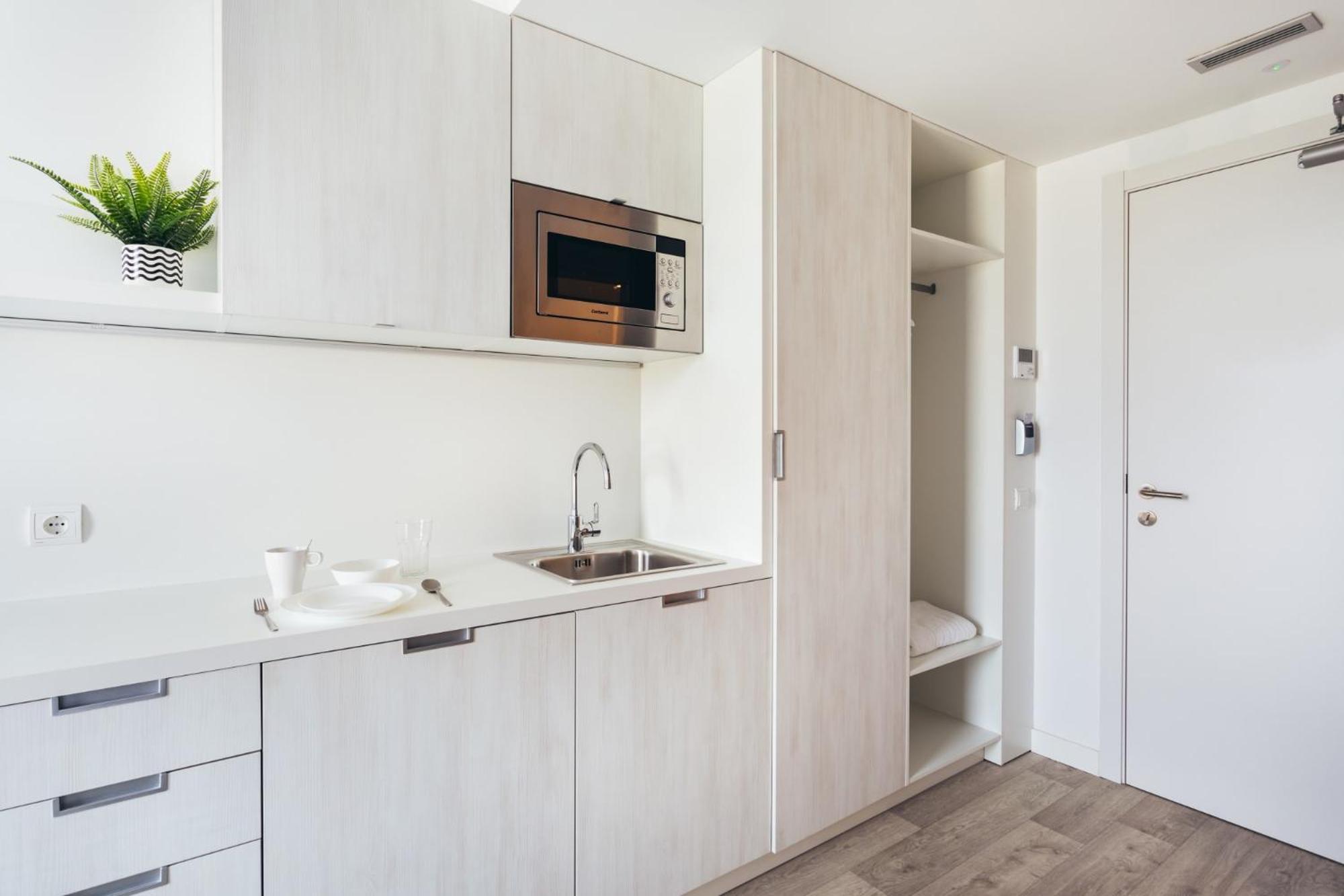 Soto House Pamplona Apartment Екстериор снимка