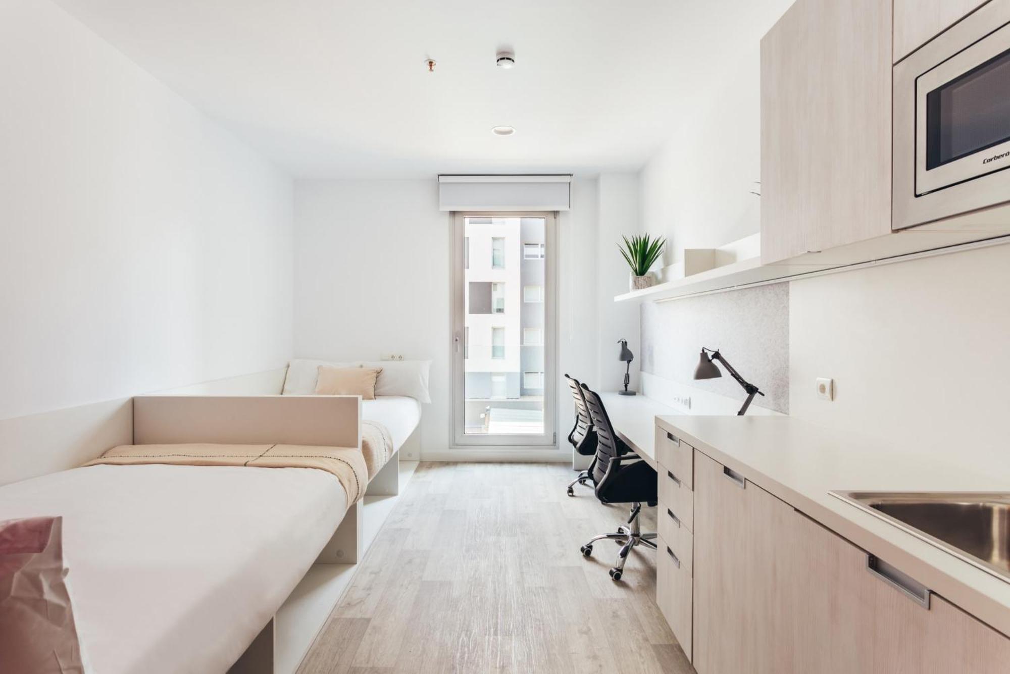 Soto House Pamplona Apartment Екстериор снимка
