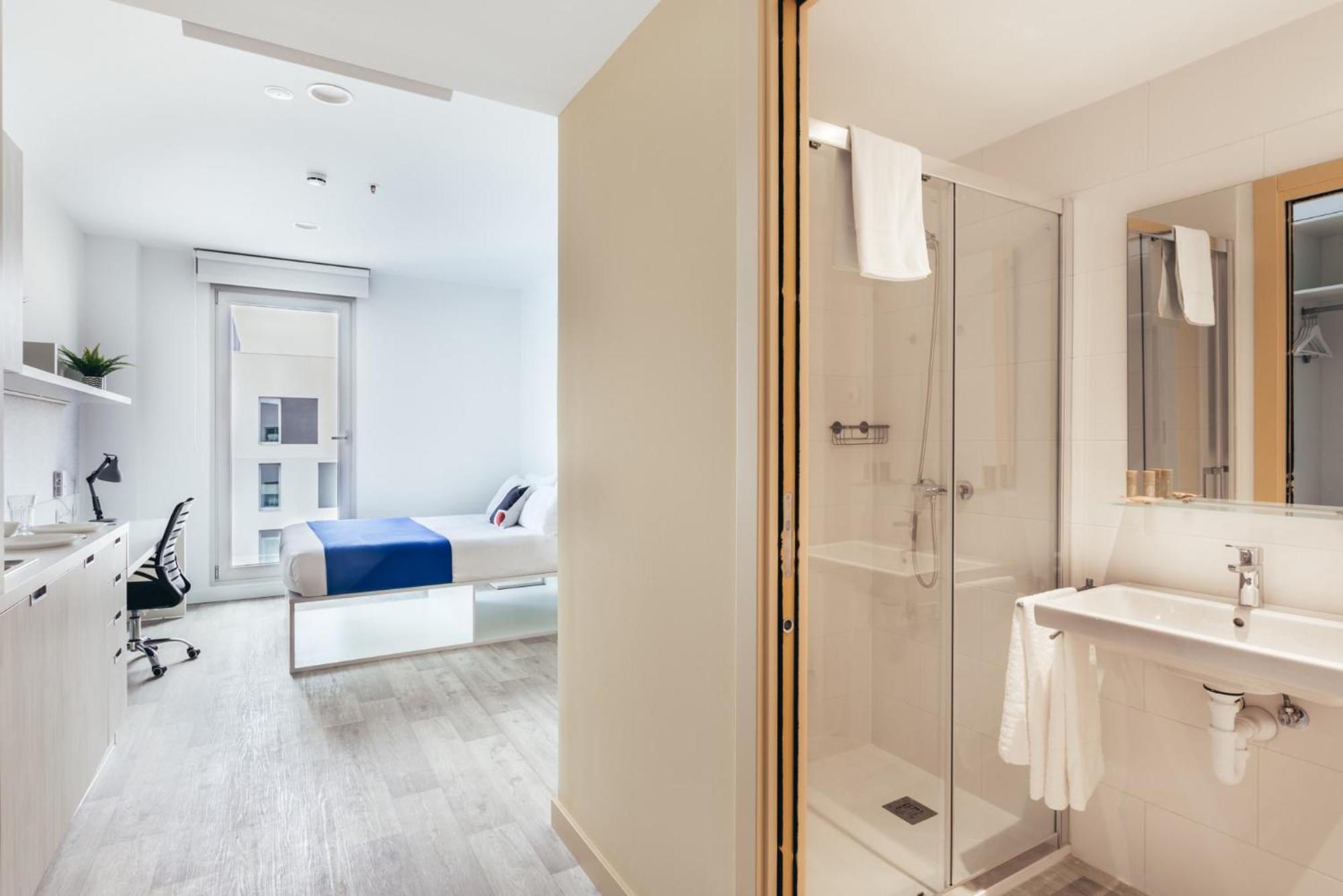 Soto House Pamplona Apartment Екстериор снимка
