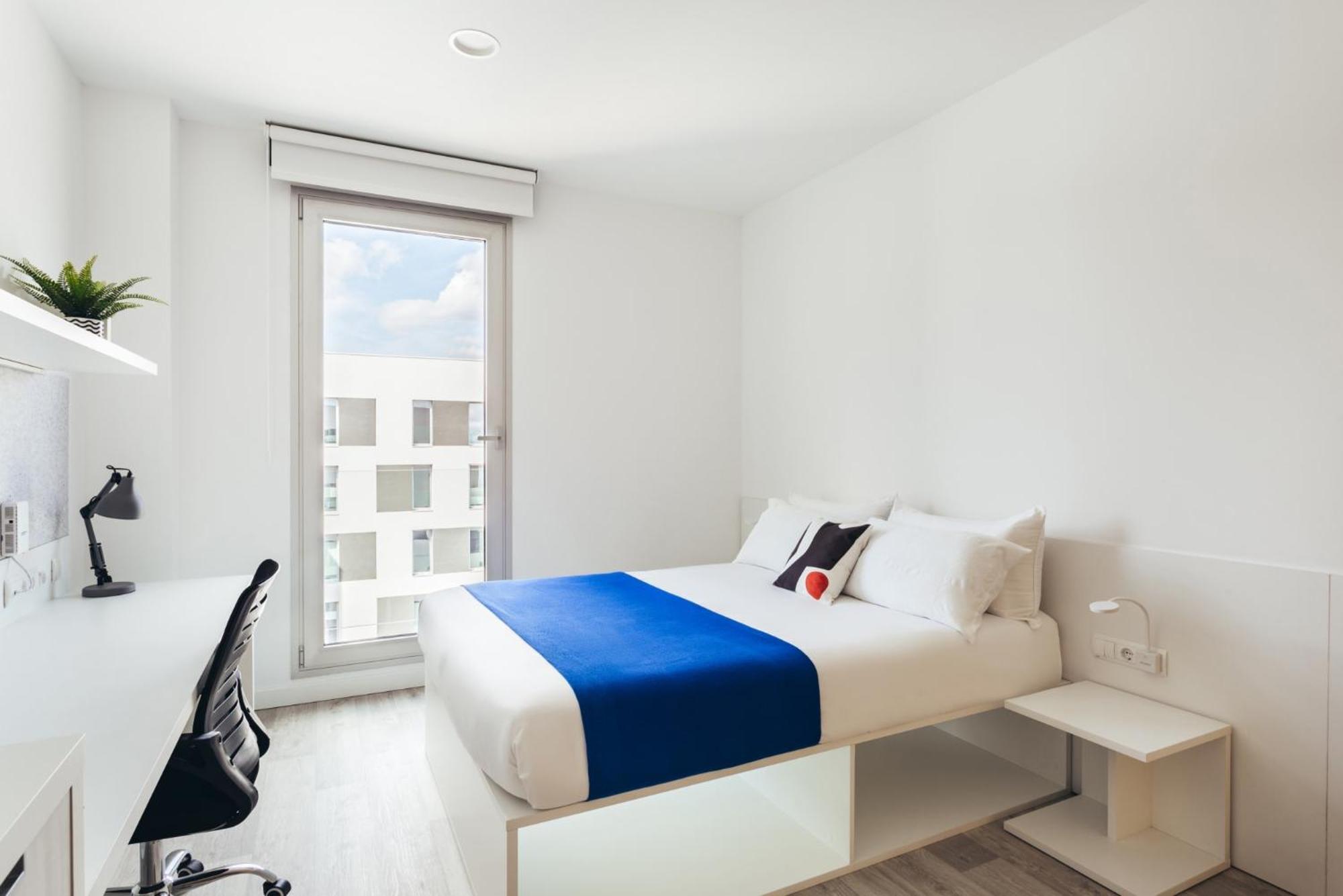 Soto House Pamplona Apartment Екстериор снимка