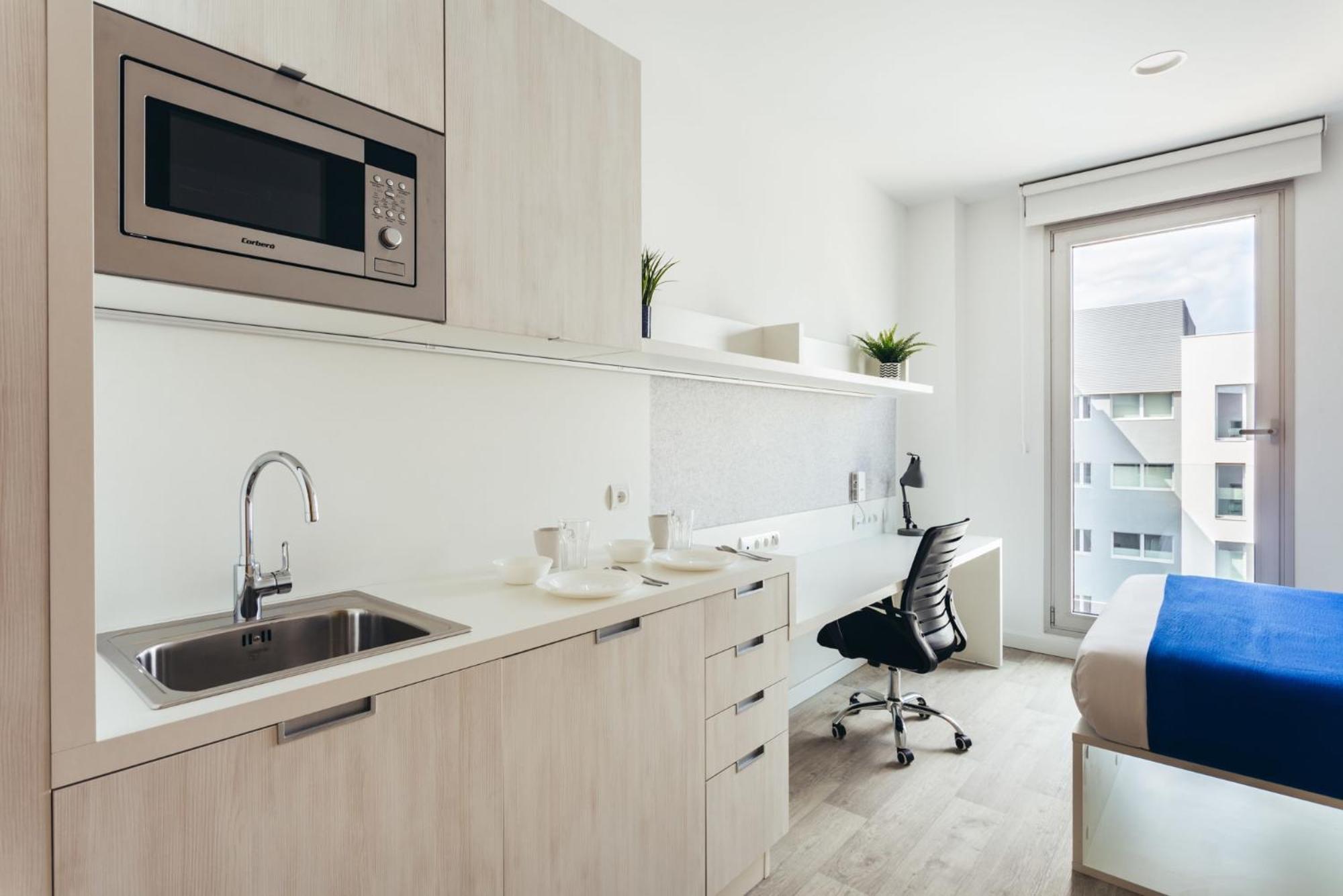 Soto House Pamplona Apartment Екстериор снимка